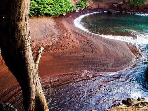 Red Sand Beach, Hana Vacation Rentals: house rentals & more | Vrbo