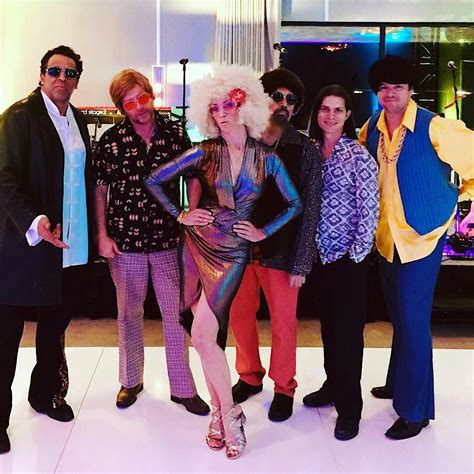 Sunday Funday w/ Funky Warhols(70s disco), The Lighthouse Cafe, Hermosa ...
