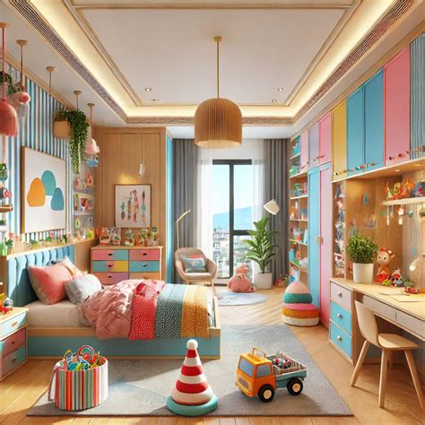 Custom Wooden Room Décor for Kids – Handcrafted with Love - Only Avail ...