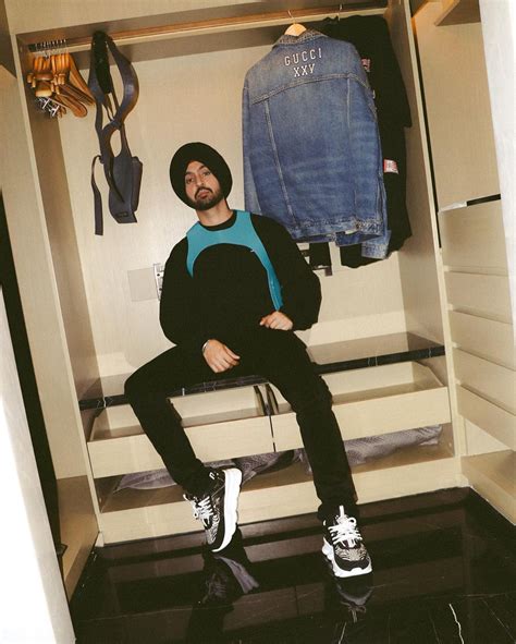 Diljit Dosanjh net worth: Luxurious properties, expensive cars, and more