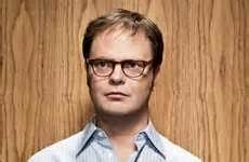 12 Humorous Speeches by Comedians