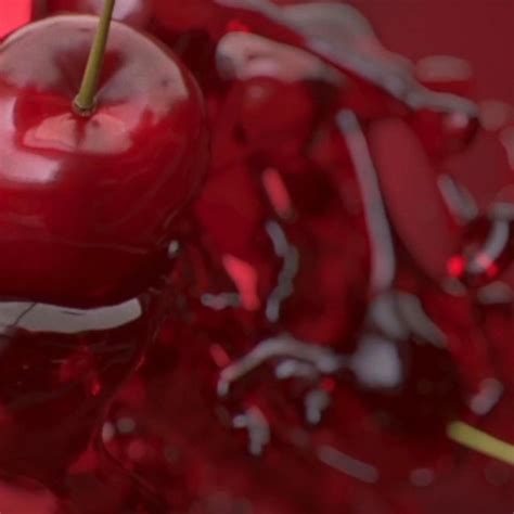 HERSHEY'S KISSES | CHERRIES | CGTrader