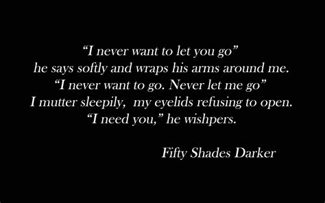 Fifty Shades Darker Quotes