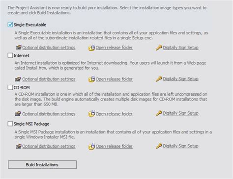 Image result for MSI Tutorial