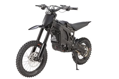 E RIDE PRO MINI - The Perfect Balance of Power and Control - Torque E-bikes