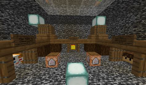 Image result for How to Play Minecraft Skyblock Randomizer Multiplayer