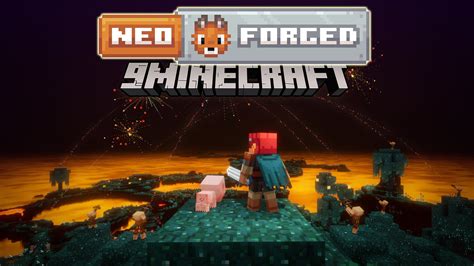 How to Update Neoforge 的图像结果