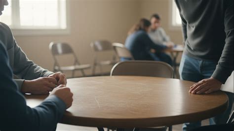 AA 12 Step Model 的图像结果