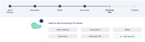 ResumeLab India — The perfect resume and cover letter