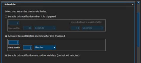 Image result for Text Message Notification Settings