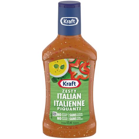 Dressings & Marinades | Kraft Salad Dressing | Canada | Kraft Heinz