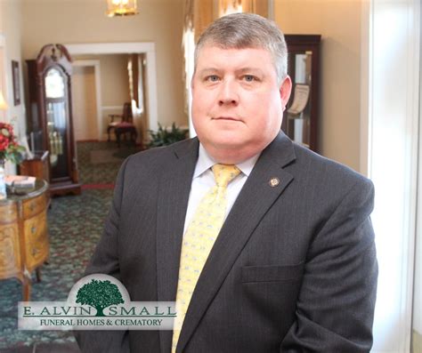E. Alvin Small Funeral Homes & Crematory - We know families are ...