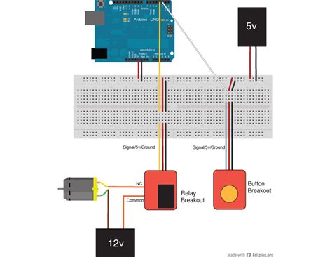 Arduino Water Pump Project 的图像结果
