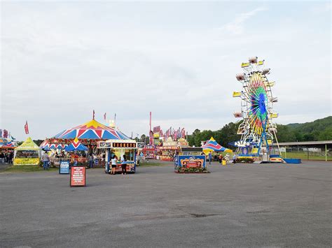 DeKalb County VFW Fair | Mountain Valley News