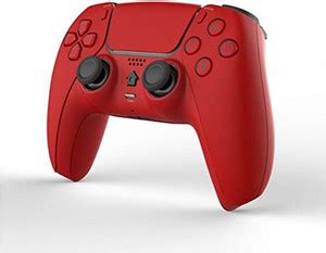 Tech Aura Wireless Controller Gamepad for Playstation 4 Console ...