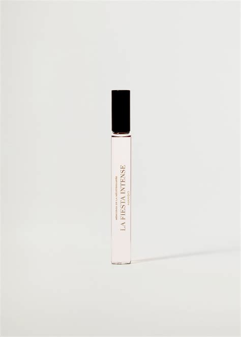 Parfum La Fiesta Intense 10 ml - Femme | MANGO Congo