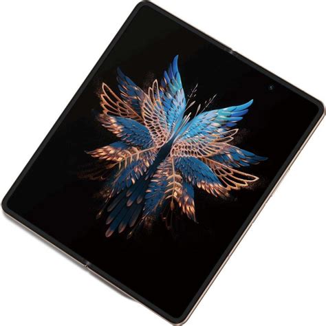 Tecno Phantom V Fold Latest Price in India & Full Specs - Minto