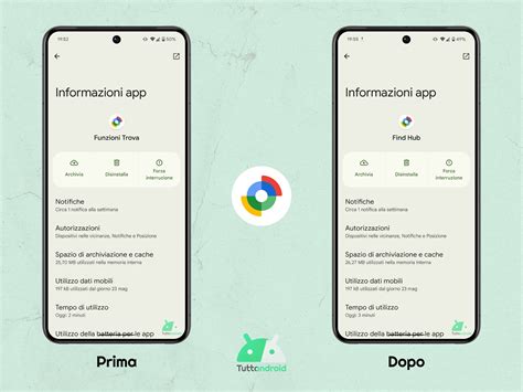 Funzioni Trova diventa Find Hub anche in Italia e guadagna cenni di ...