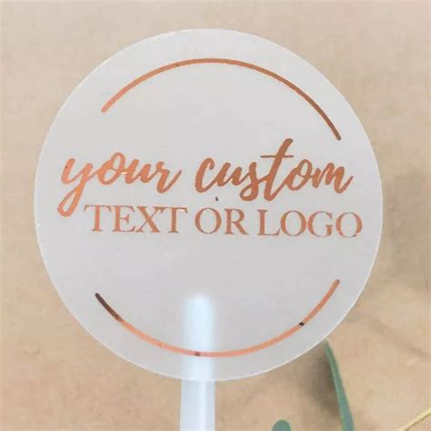 Image result for Custom Business Labels Stickers