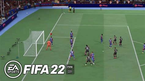FIFA 22’s broken corner exploit is finally fixed and players are ...