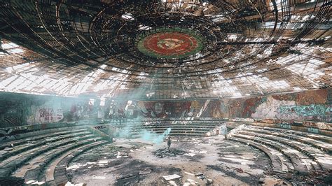 Urbex Exploration Netherlands Urbex Locations I Visited In 2025