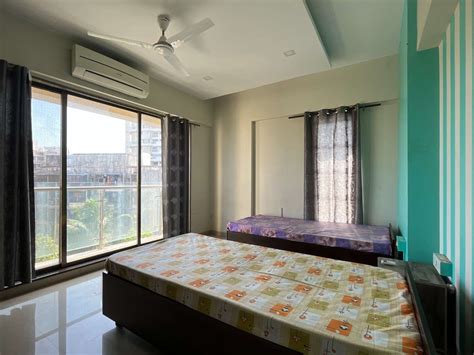 Boys-Girls PG In Four Bungalows