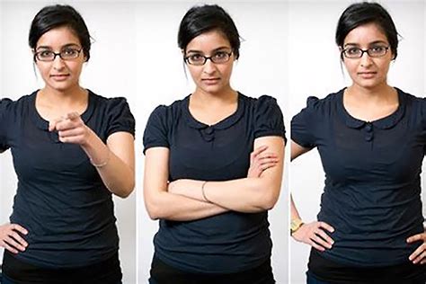 Body Language Examples 的图像结果