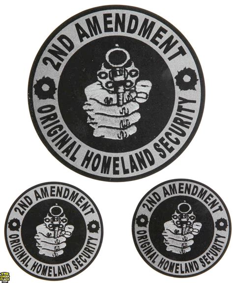 Image result for 10th Amendment Sticker