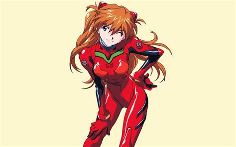 Asuka Langley Soryu Wallpapers - Top Free Asuka Langley Soryu ...
