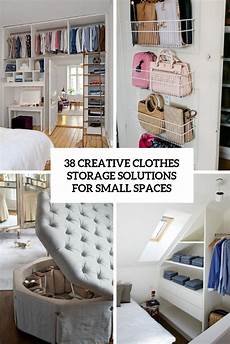 creative storage solutions for small spaces 38 creative clothes storage solutions for small spaces creative storage solutions for small spaces 38 creative clothes storage solutions for small spaces