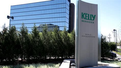 Kelly Services W2
