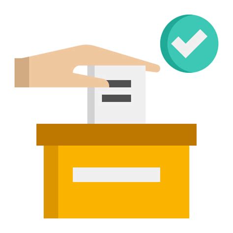 Voting Icon 的图像结果