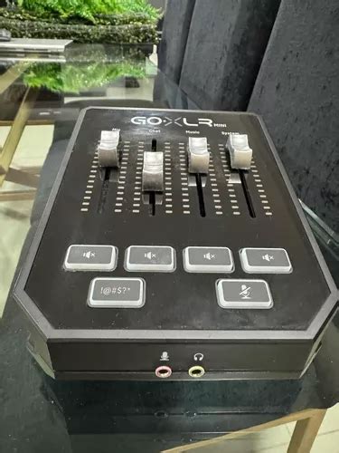 Image result for Go XLR Mini Tutorial