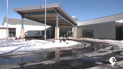 A new Traverse City Senior Center opening after decades of effort – 9 ...