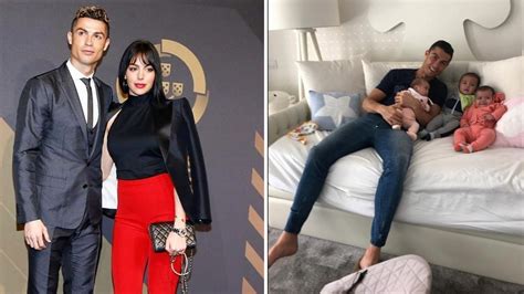 Cristiano Ronaldo gives us a tour of his palatial $7 million Spanish ...