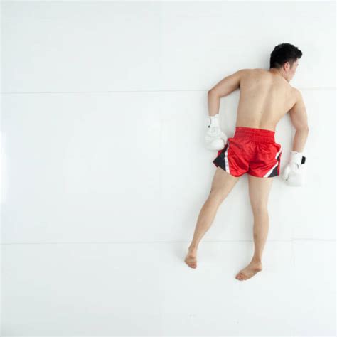 Boxing Ring Top View 的图像结果