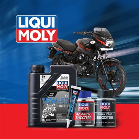 Bajaj Pulsar 150 engine oil Performance Pack – LRL Motors