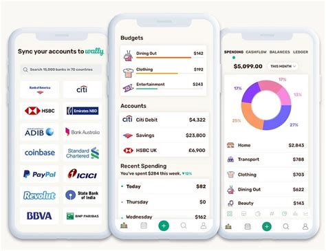 The Smart Student's Guide to Money Management: 7 Essential Apps