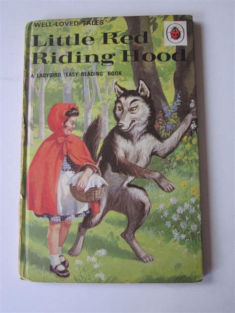 Little Red Riding Hood : Southgate, Vera: Amazon.de: Bücher