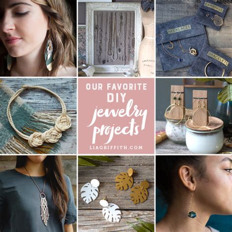 Image result for Jewelry Projects