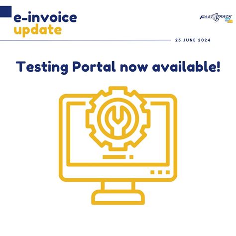 Fast Track SBOi Sdn Bhd on LinkedIn: 🚀 Testing Portal is Now Live! 🚀 ...