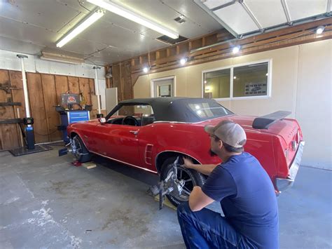 True Automotive Repair