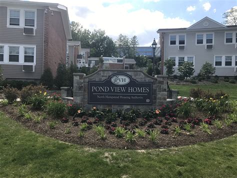 North Hempstead Housing Authority