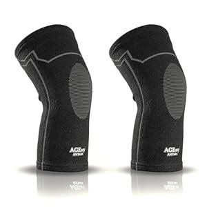 Buy AGEasy (Max Group) Kneecap for Men & Women | Knee Support for Gym ...