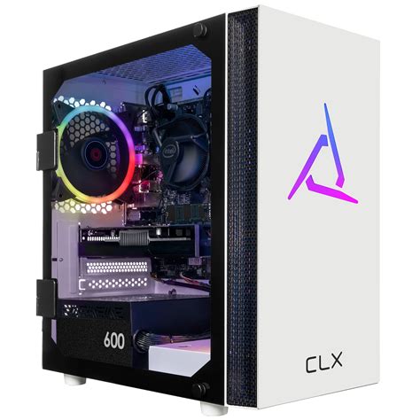 Image result for CLX Computer Case