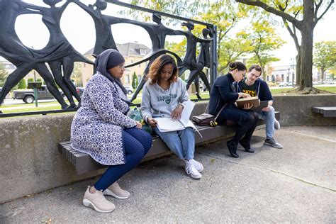 WSU Libraries: Undergraduate Library Maps - First Floor - Wayne State ...