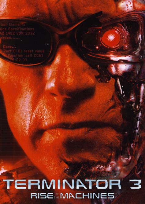Terminator 2003 的图像结果