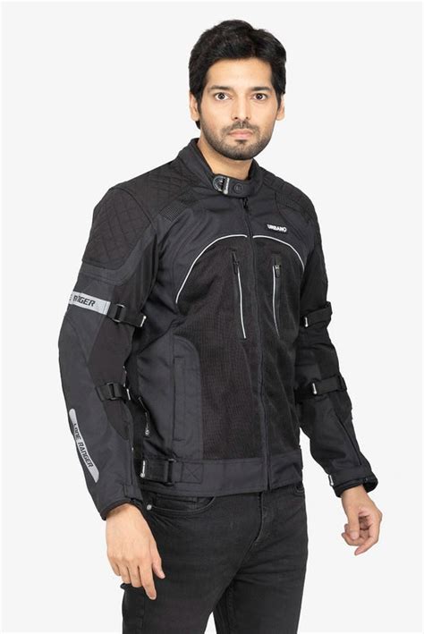 Men's Riding Jackets – LONE RANGER