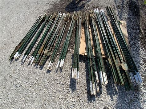 Setting T Posts 的图像结果