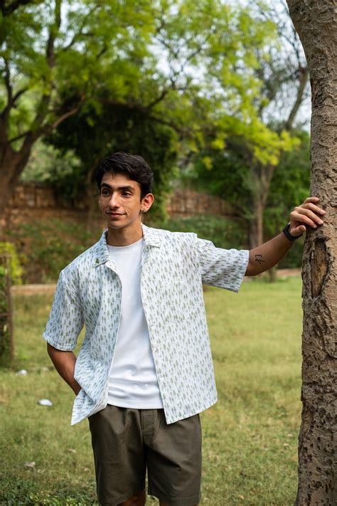 Organic Cotton - Men – murgabi